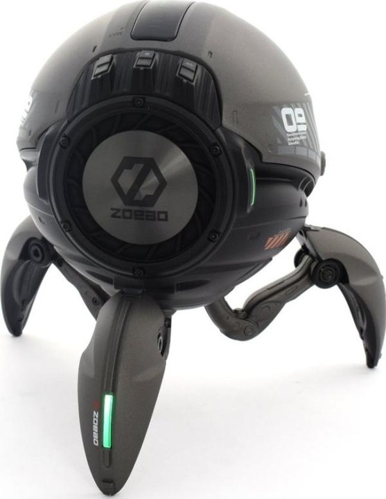 Image du produit Zoeao GravaStar (20 h, Fonctionnement sur batterie)
