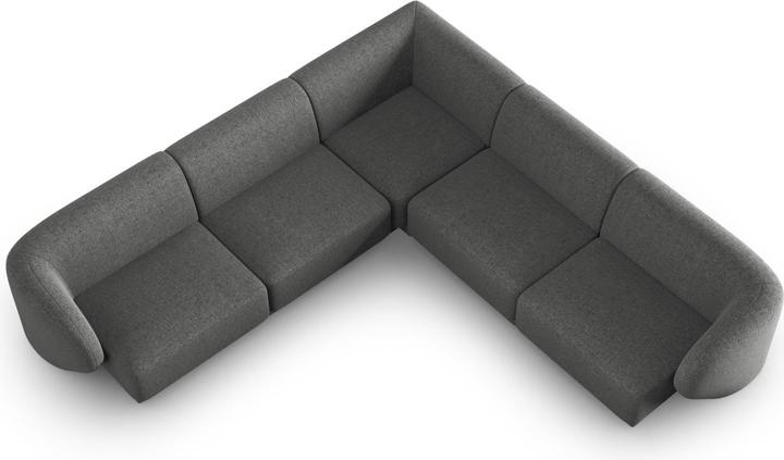 Actual product image CXL by Christian Lacroix Lionel (Corner sofa)