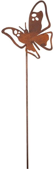 Esschert Design Papillon de jardin