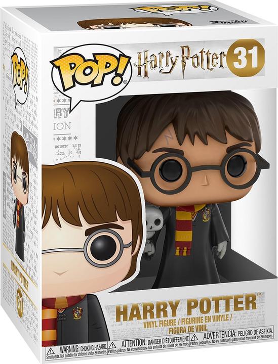 Immagine prodotto Funko Harry Potter