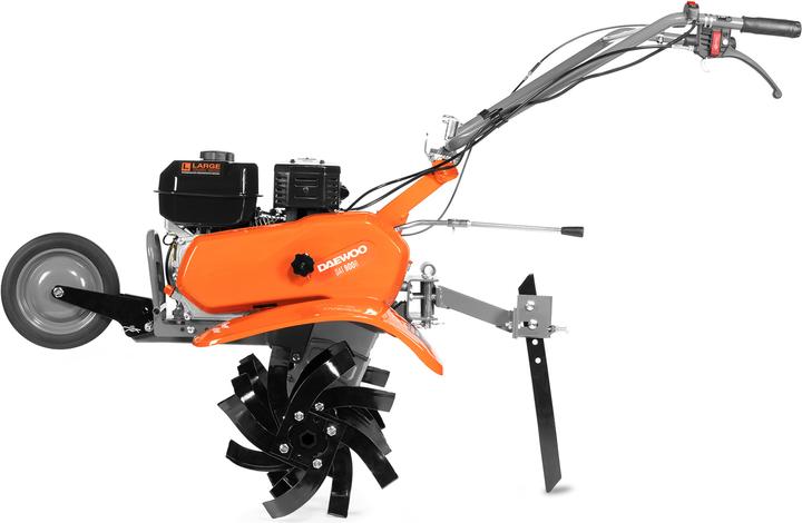 Produktbild Daewoo Power Products Benzin-Motorhacke