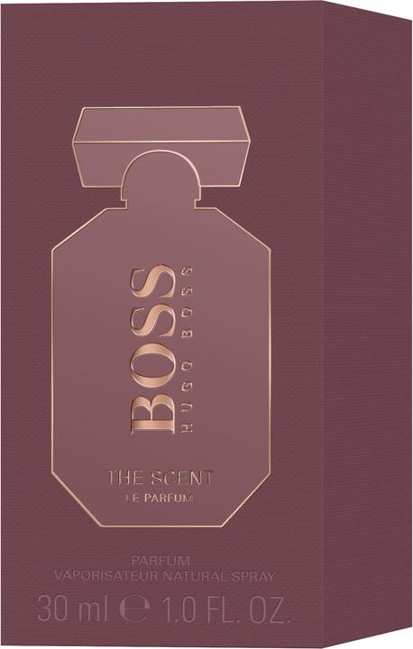 Produktbild BOSS Eau de Parfum (re) (Eau de Parfum, 30 ml)
