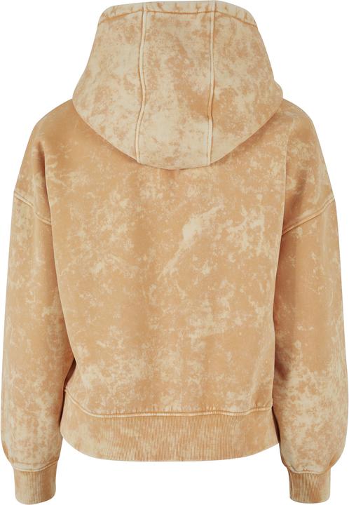 Produktbild Urban Classics Ladies Oversized Towel Washed Hoody - 70463 (M)