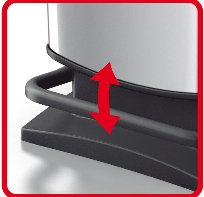 Immagine prodotto Rotho Paso (40 l)