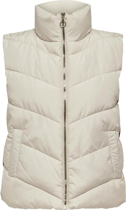 Immagine prodotto JdY Gilet a collo alto Gilet in piuma (L)
