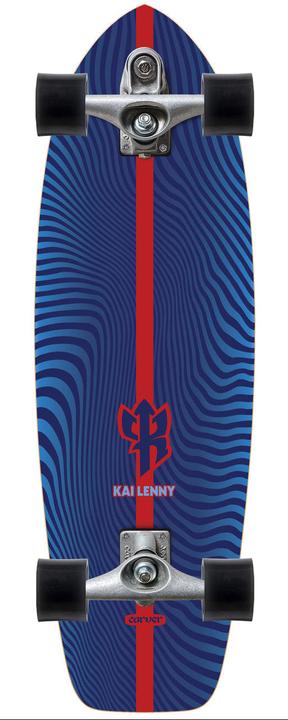 Produktbild Carver Kai Lenny 31.15" C7 (30.98")