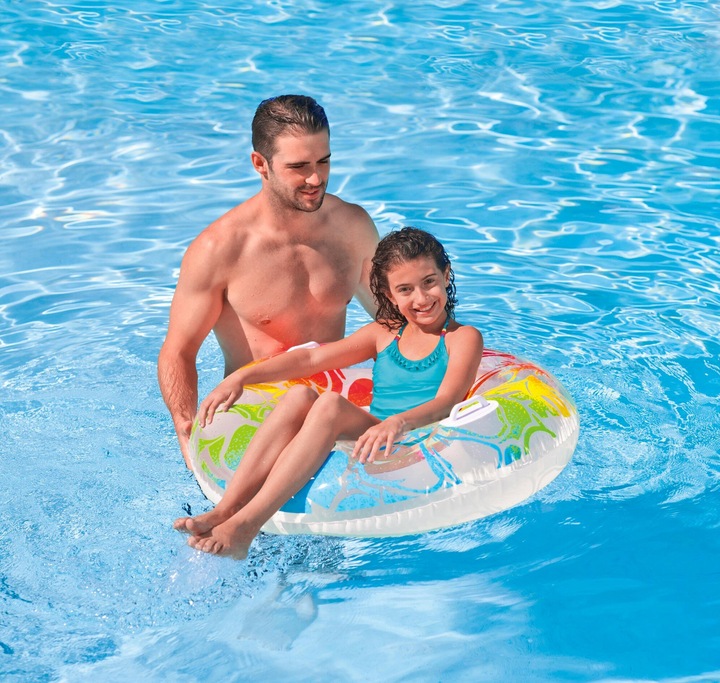 Produktbild Intex Schwimmring