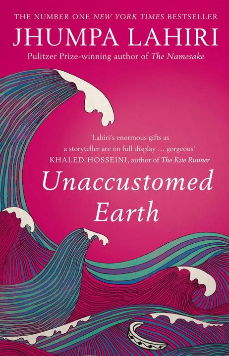 Produktbild Unaccustomed Earth (Englisch, Jhumpa, Lahiri, 2009)