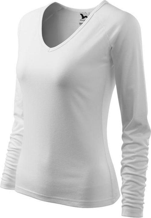 Produktbild Malfini Elegance TShirt Langärmlig (M)