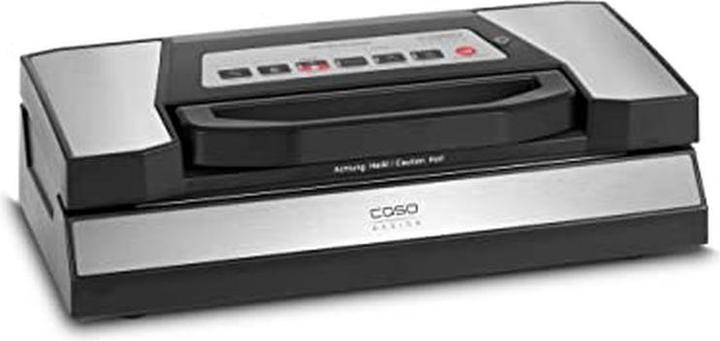 Image du produit Caso VRH 690 advanced Soudeuse de films plastiques