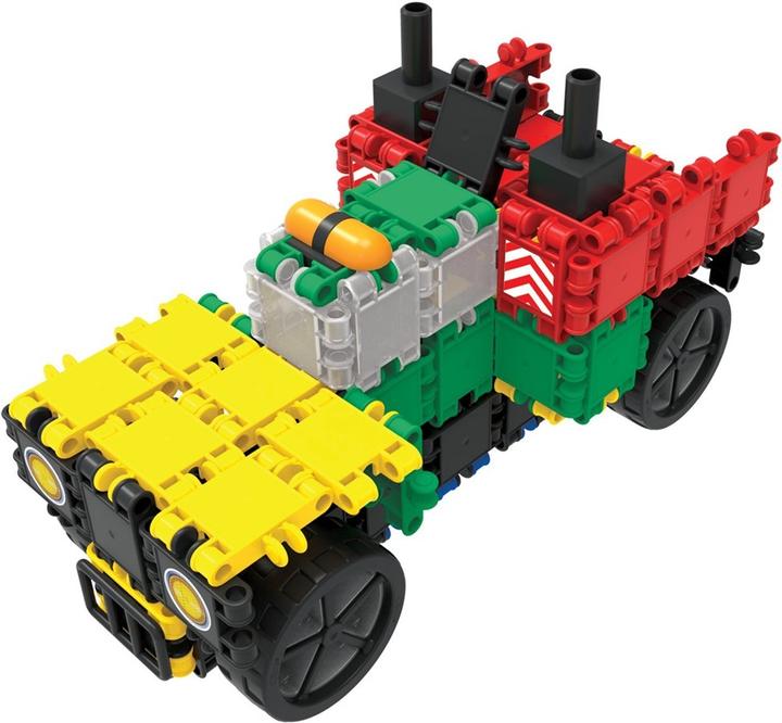 Produktbild Clics Rolbox-Bausteine