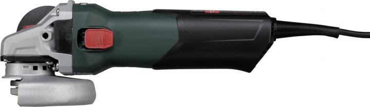 Produktbild Metabo Winkelschleifer W 9-125 Quick Karton (125 mm)
