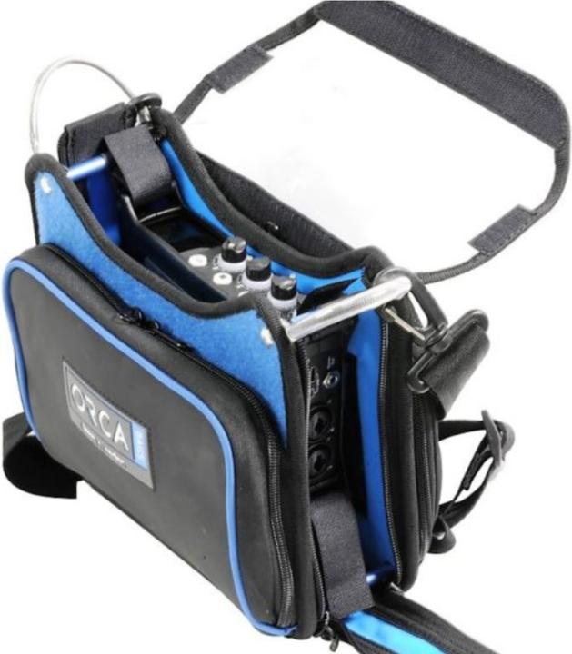 Orca Low Profile Audio Mixer Bag -2 (Tote bag)