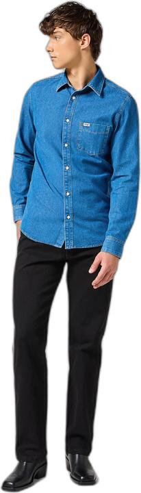 Produktbild Wrangler Jeans 13MWZ (W34/L34)