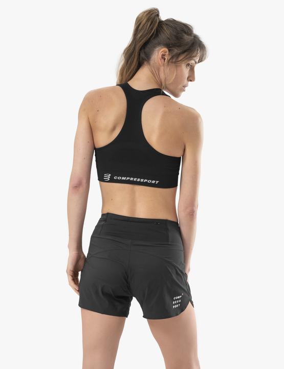 Image du produit Compressport Feelfree Seamless Bra (S)