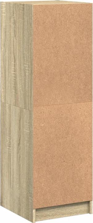 Image du produit vidaXL Highboard (37 x 35 x 109 cm)