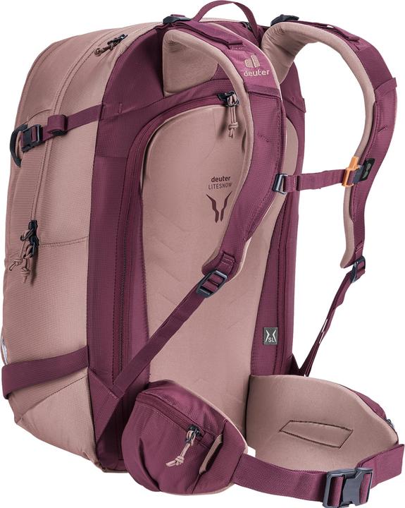 Produktbild Deuter Freerider 28 (28 l)