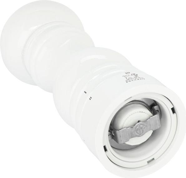 Immagine prodotto Peugeot PARIS U'SELECT Zirlion macina sale laccato bianco 18 cm (Sale)