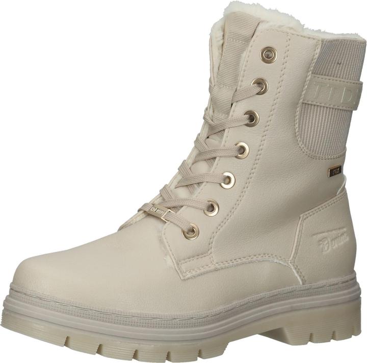 Produktbild Tom Tailor Stiefelette - 104034 (38)