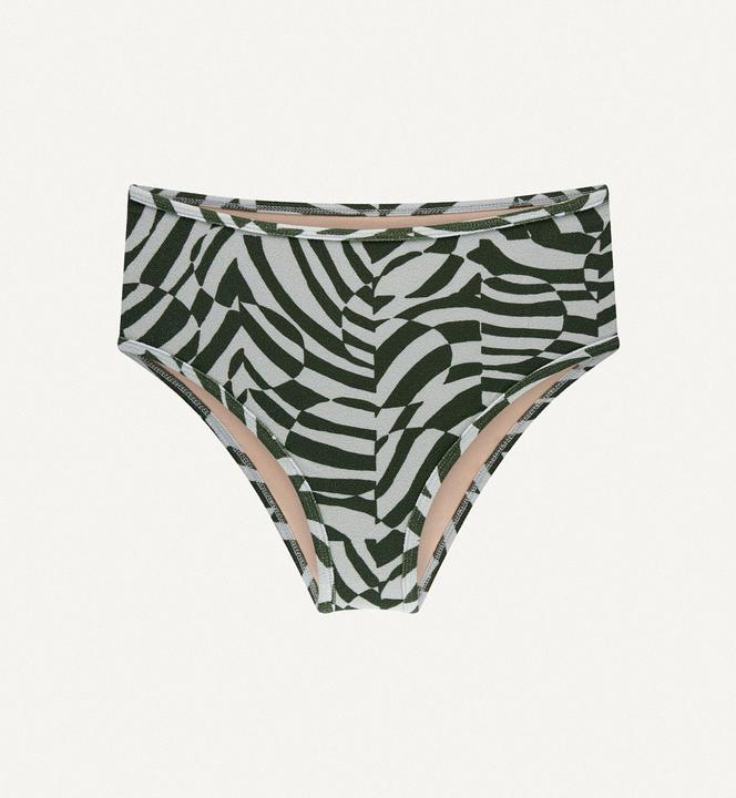 Actual product image Oy Samun" bikini bottoms (XS)