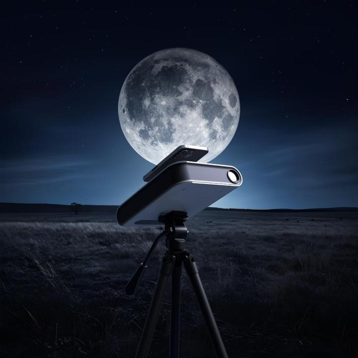 Image du produit Vaonis Hestia Telescope Premium Pack PCKP