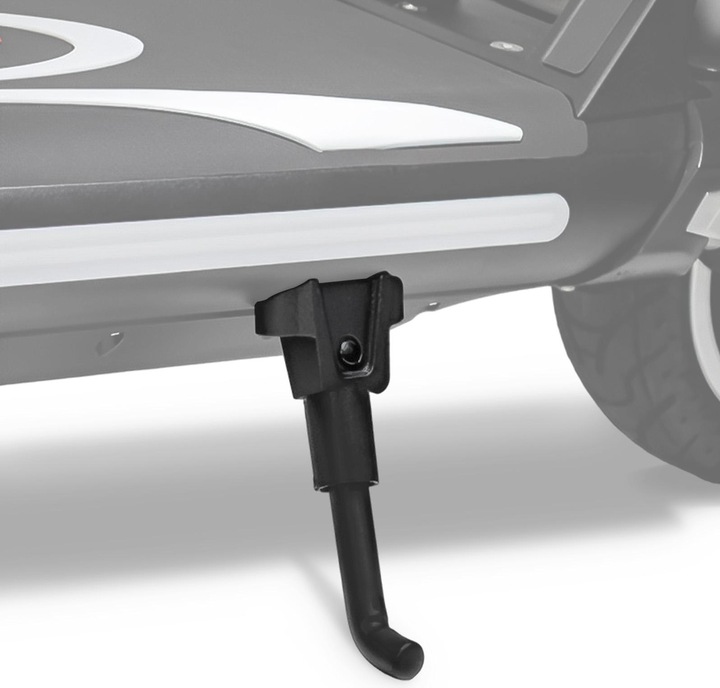 Produktbild Mini Motor Ständer Ersatzteil