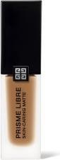 Produktbild Givenchy Matting liquid makeup Prisme Libre Skin- Caring Matte (Foundation) 30 ml - Shade: 5-N390 (5-N390)