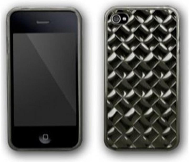 Produktbild more. Handwoven (LG G4s, Apple iPhone 4)