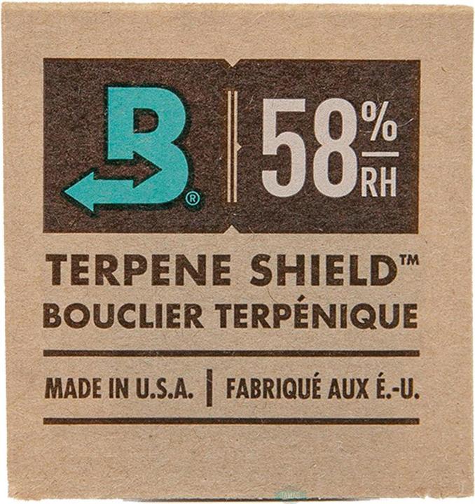 Actual product image Boveda 2-Way Humidity Control