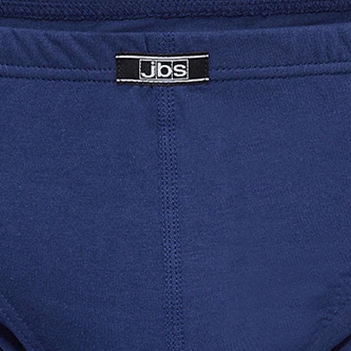 Immagine prodotto JBS Confezione da 10 Mini Slip / Mutande in cotone biologico (L, confezione da 10)
