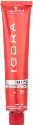 Produktbild Schwarzkopf Igora Royal 4-88 60ml (60 ml)