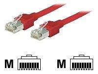 Produktbild Exertis Connect Patch-Kabel (S/UTP, CAT5e, 3 m)