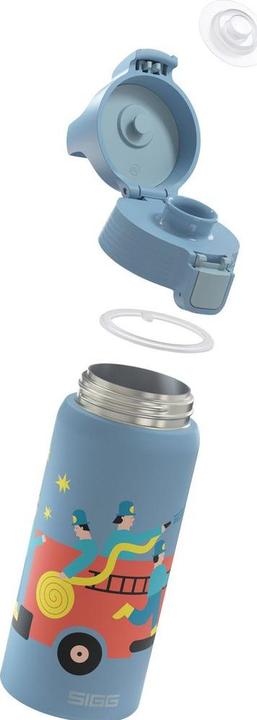 Actual product image Sigg Shield Therm One Kids (0.50 l)