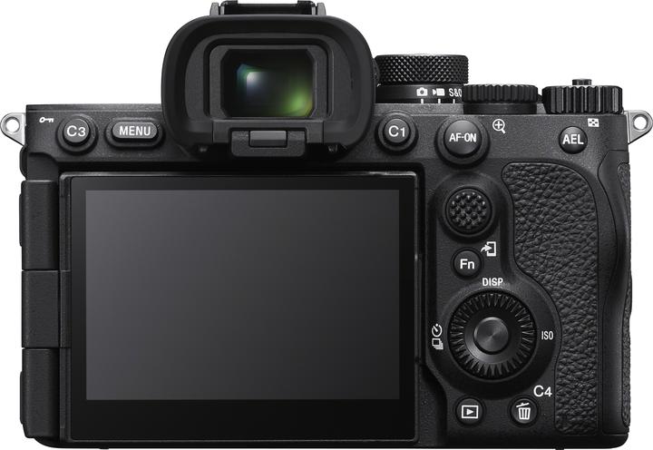 Produktbild Sony Alpha 7RV (61 Mpx, Vollformat)