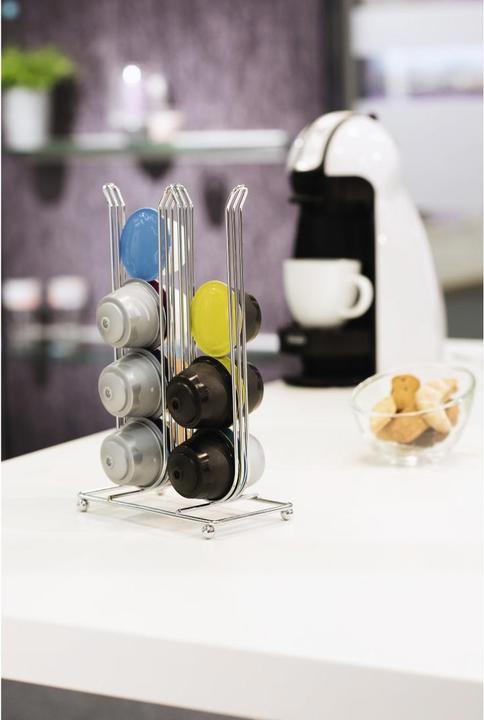 Produktbild Xavax Kapselhalter