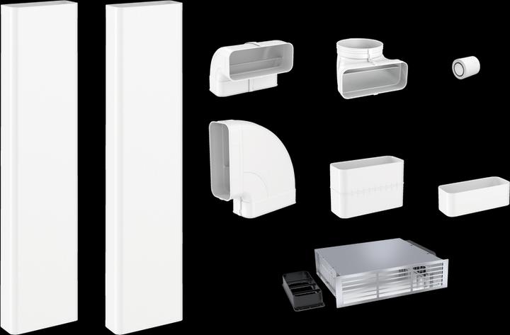 Produktbild Miele Dfks-Ur
