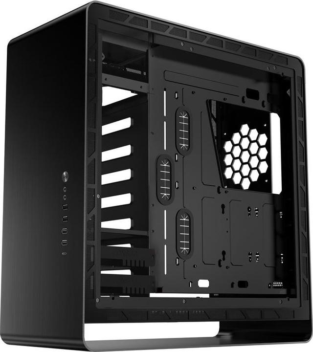 Produktbild Jonsbo UMX6 (mATX, Mini-ITX, ATX, E-ATX)
