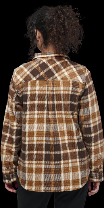 Immagine prodotto Black Diamond Progetto W Flanella pesante (XL)