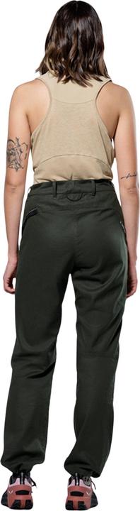 Produktbild Salewa Women's Agner Hemp Ripstop Pants (L)