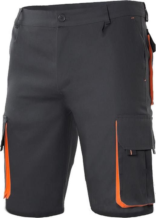 Black, Orange