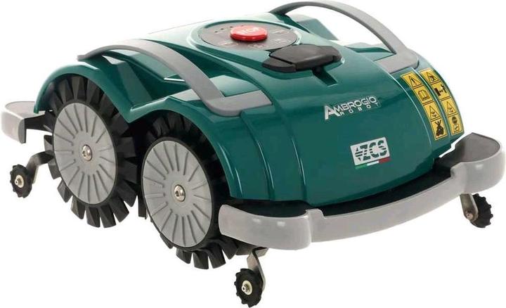 Produktbild Ambrogio L60 Elite (200 m²)