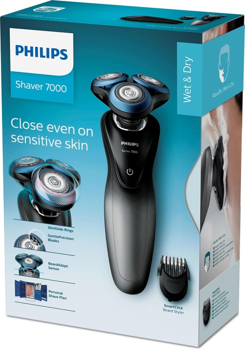 Image du produit Philips Rasoir 7000
