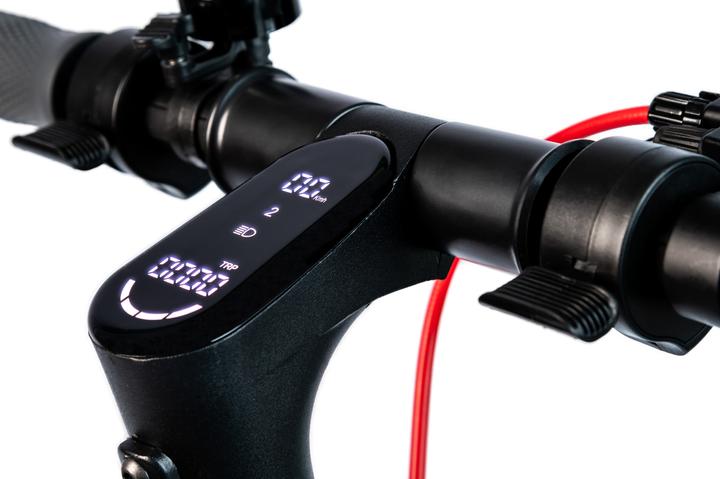 Produktbild iconBit City (20 km/h, 20 km, 350 W)