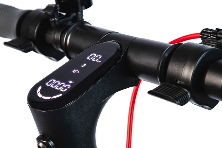 Actual product image iconBit City (20 km/h, 20 km, 350 W)