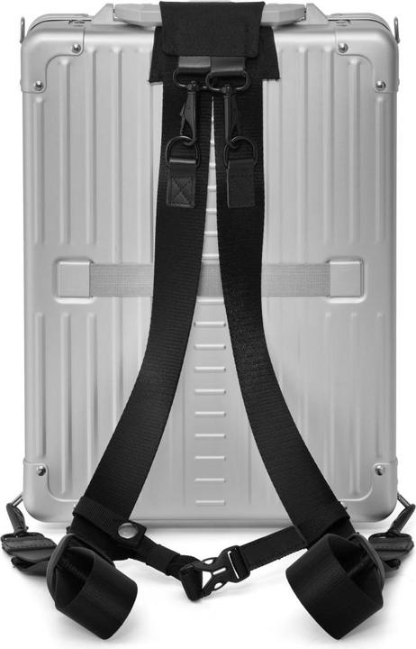 Image du produit Aleon VerticalBriefcase 16 (12 l)