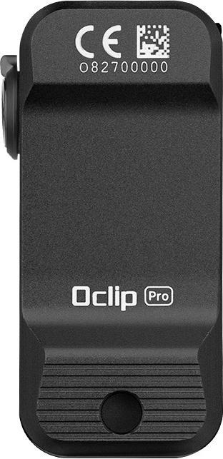 Actual product image Olight Oclip Pro Clip-Licht