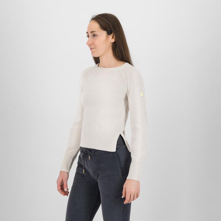 Produktbild Karpos Women's Ermellino Crewneck Sweater (M)