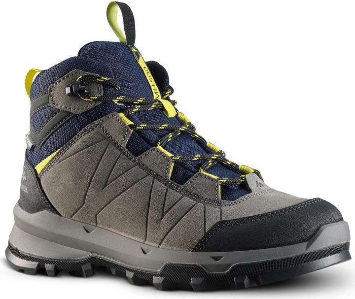 Produktbild Quechua MH500 WTP (39)