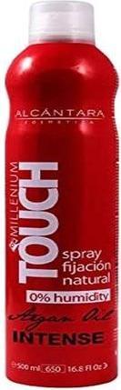 Actual product image Alcantara Cosmética MILENIUM TOUCH laca punk 500 ml (500 ml)