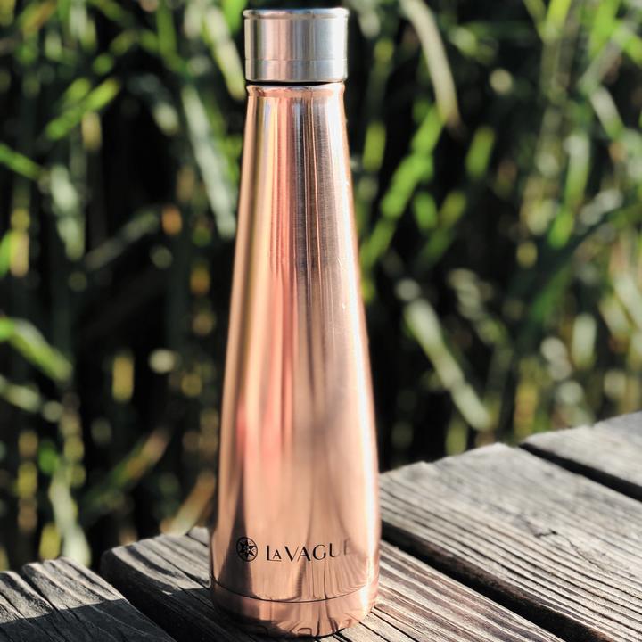 Produktbild La Vague Gravity (0.42 l)